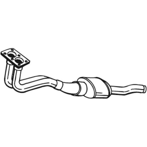 BOSAL Katalysator 099-271