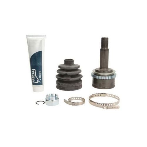 PASCAL Gelenksatz, Antriebswelle G10567PC