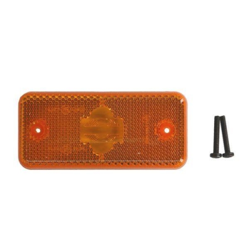 TRUCKLIGHT Umrissleuchte SM-RV004