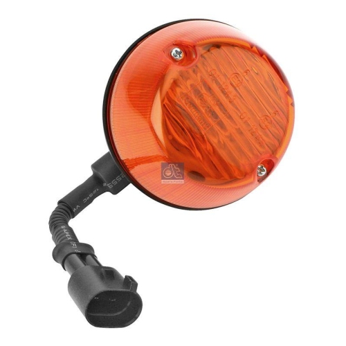 DT Spare Parts Blinkleuchte 3.31054