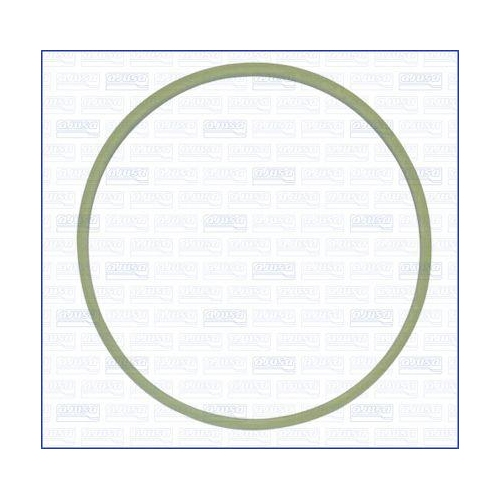 AJUSA Dichtung, Ansaugkr&uuml;mmergeh&auml;use 24044800