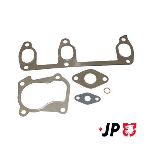 JP GROUP Montagesatz, Lader JP 1117754610