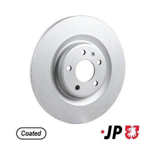 JP GROUP Bremsscheibe JP 1163208300