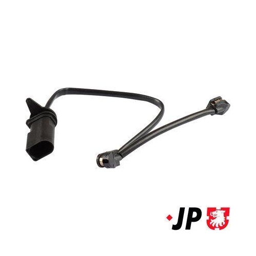 JP GROUP Sensor, Bremsbelagverschleiß JP 1197302400