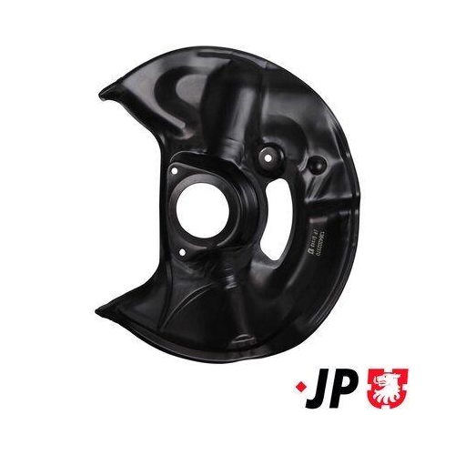 JP GROUP Spritzblech, Bremsscheibe JP 1364202370
