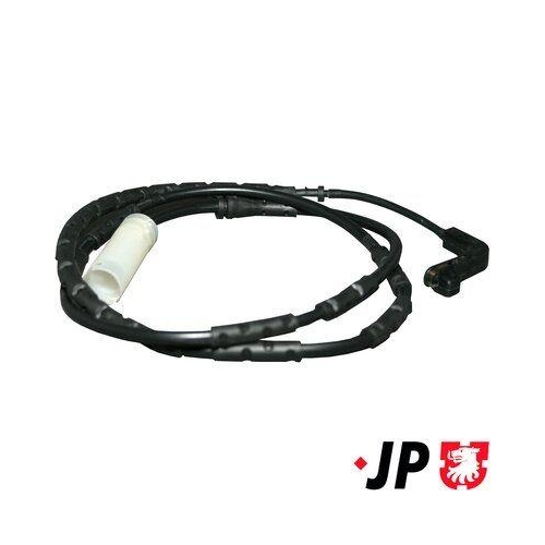 JP GROUP Sensor, Bremsbelagverschleiß JP 1497301300
