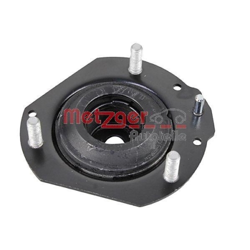 METZGER AUTOTEILE Federbeinst&uuml;tzlager GREENPARTS 6490323