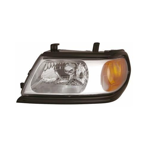 VAN WEZEL Hauptscheinwerfer 3248963