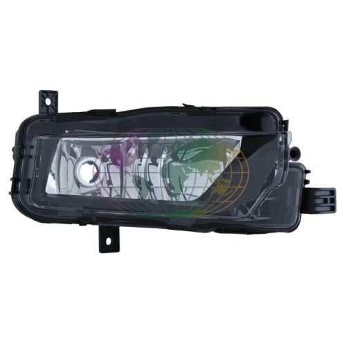 Lexmond Trading BV Nebelscheinwerfer 9202295