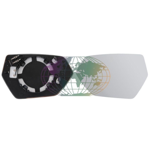 Lexmond Trading BV Spiegelglas, Au&szlig;enspiegel 3265062