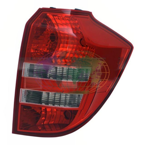 Lexmond Trading BV Schlussleuchte 4675421