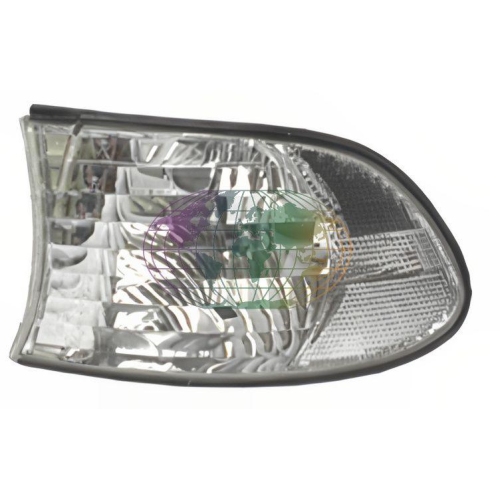 Lexmond Trading BV Blinkleuchte 1674332