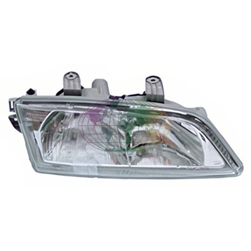 Lexmond Trading BV Hauptscheinwerfer 2412251