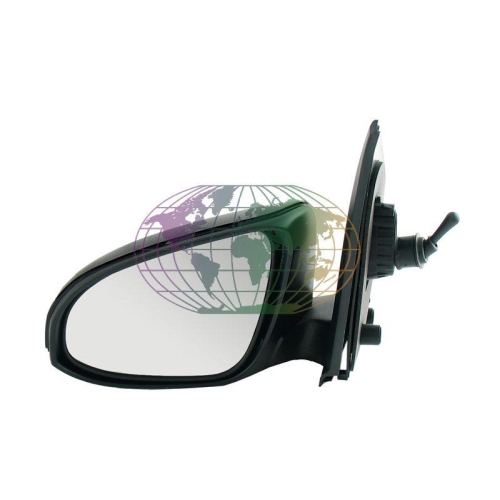 Lexmond Trading BV Au&szlig;enspiegel 8840082