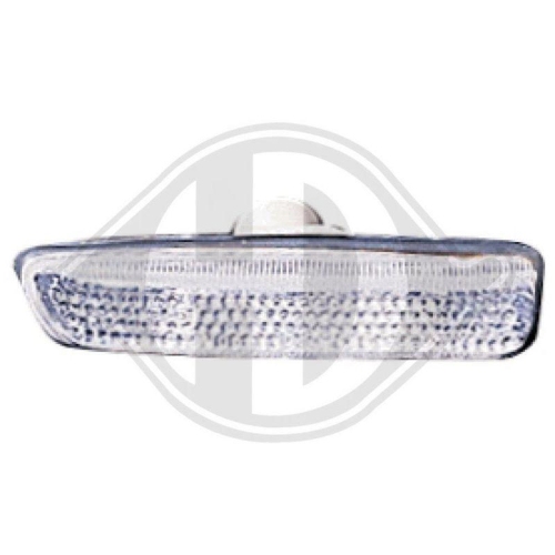 DIEDERICHS Blinkleuchte HD Tuning 1213278