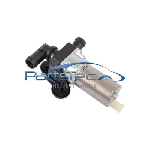 PartsTec Zusatzwasserpumpe (K&uuml;hlwasserkreislauf) PTA400-1047