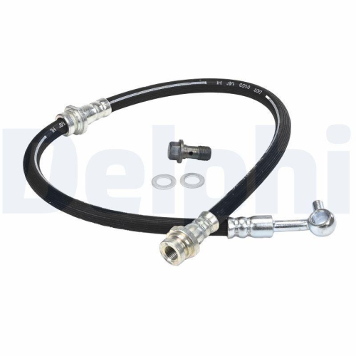 DELPHI Bremsschlauch LH7987