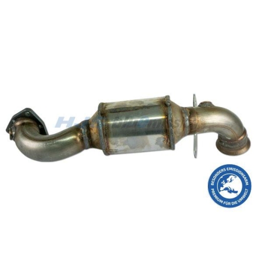 HJS Katalysator 96 21 5006