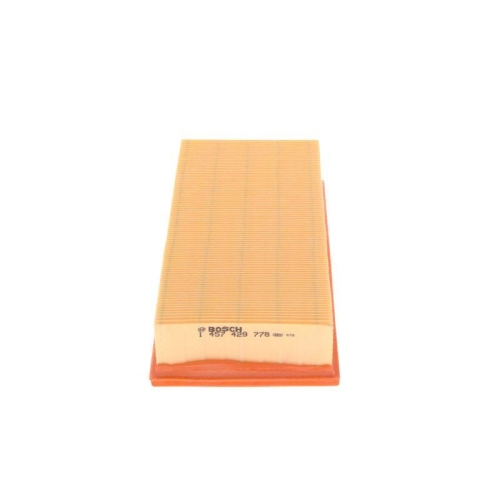 BOSCH Luftfilter 1 457 429 778