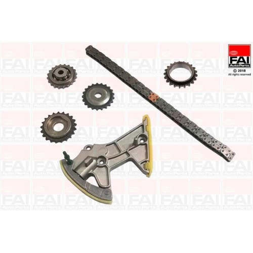 FAI AutoParts Kette, &Ouml;lpumpenantrieb OPCK3