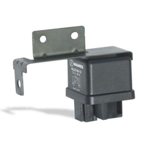 MAHLE Relais, Gl&uuml;hanlage MHG 19