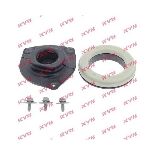 KYB Reparatursatz, Federbeinst&uuml;tzlager Suspension Mounting Kit SM1546