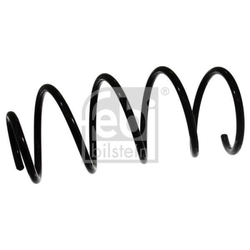 FEBI BILSTEIN Fahrwerksfeder 46921
