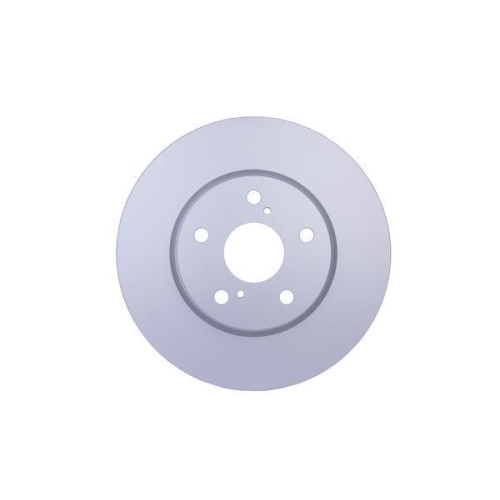 HELLA Bremsscheibe PRO 8DD 355 115-191