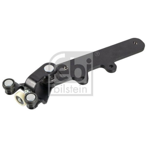 FEBI BILSTEIN Rollenf&uuml;hrung, Schiebet&uuml;r febi Plus 174733
