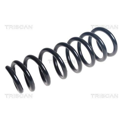 TRISCAN Fahrwerksfeder 8750 11237