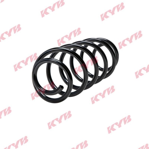 KYB Fahrwerksfeder K-Flex RA5939