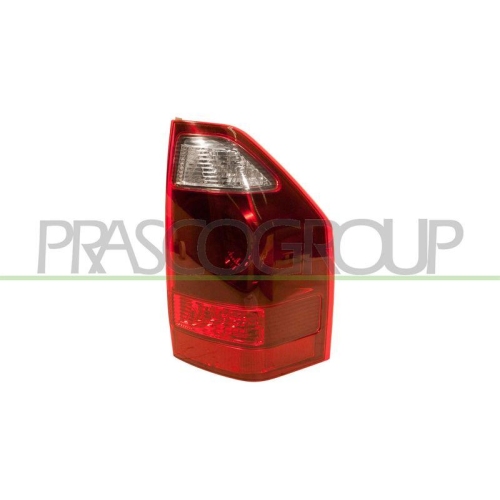 PRASCO Heckleuchte MB1604153