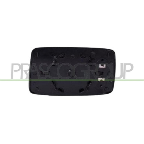 PRASCO Spiegelglas, Au&szlig;enspiegel VG0327503
