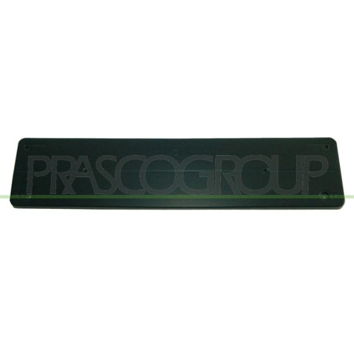 PRASCO Kennzeichenhalter ME0391539