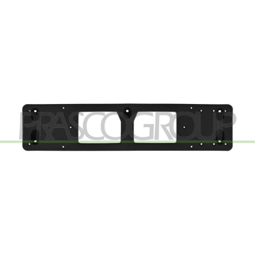 PRASCO Kennzeichenhalter ME4501539