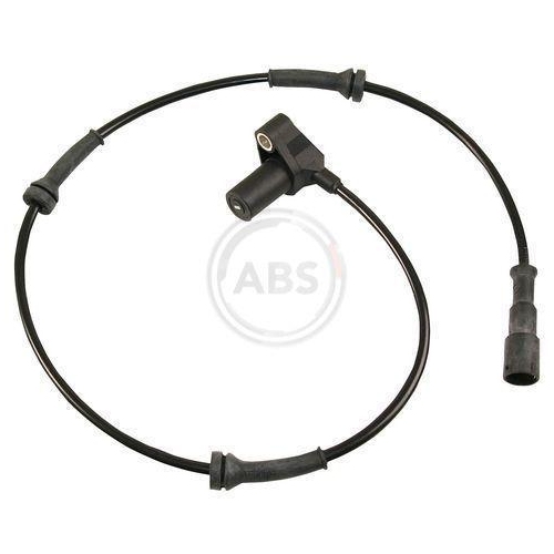 A.B.S. Sensor, Raddrehzahl 30034