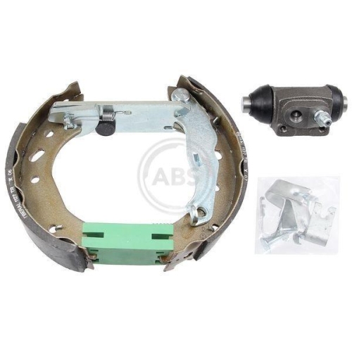 A.B.S. Bremsensatz, Trommelbremse SMARTKIT 111427