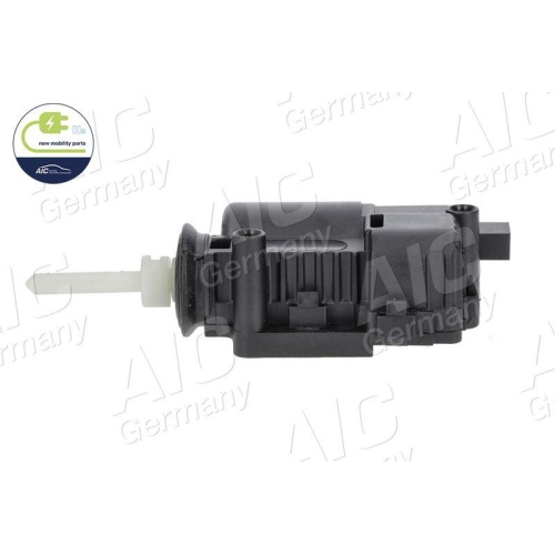 AIC Stellelement, Tankklappe NEW MOBILITY PARTS 76358