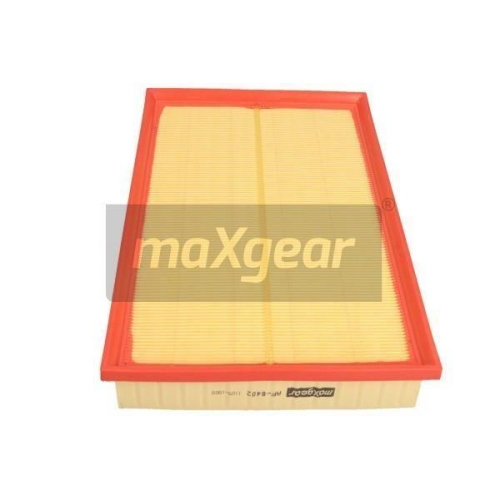 MAXGEAR Luftfilter 26-1379