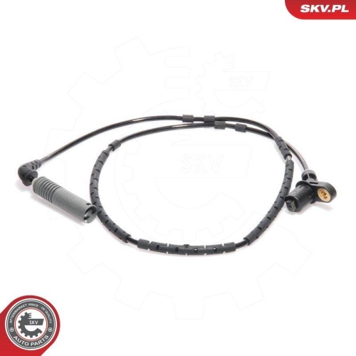 ESEN SKV Sensor, Raddrehzahl 06SKV036