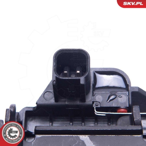 ESEN SKV Motorhaubenschloss 16SKV391