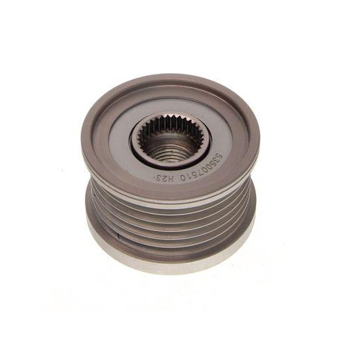 MAXGEAR Generatorfreilauf 30-0287