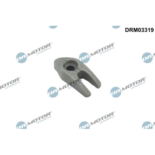 Dr.Motor Automotive Halter, Einspritzventil DRM03319