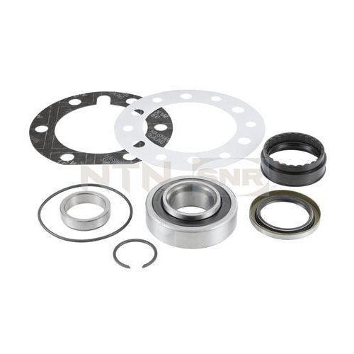 SNR Radlagersatz R141.43