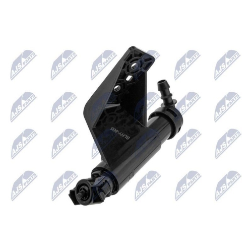 NTY Waschwasserd&uuml;se, Scheinwerferreinigung EDS-HY-505
