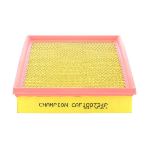 CHAMPION Luftfilter CAF100734P