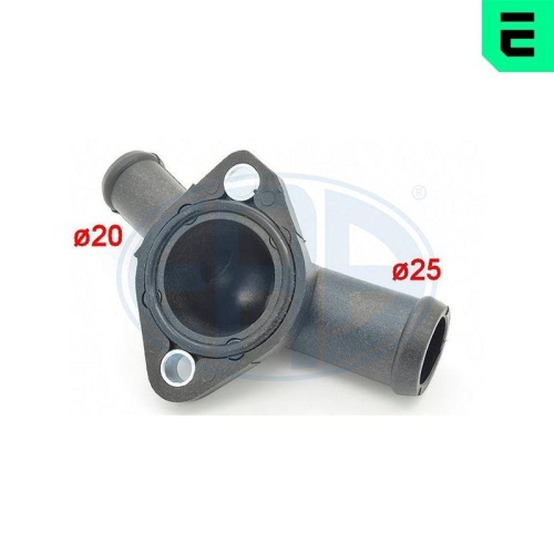 ERA K&uuml;hlmittelflansch 354044