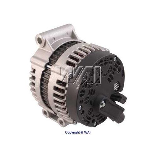 WAI Generator 11336N