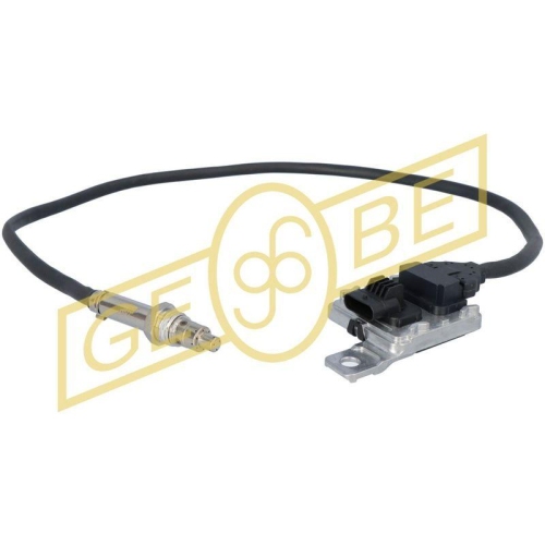 GEBE NOx-Sensor, Harnstoffeinspritzung 9 3612 1