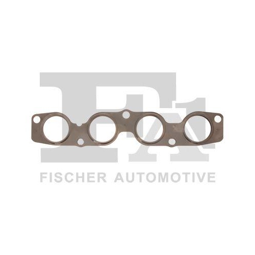 FA1 Dichtung, Abgaskr&uuml;mmer 478-010